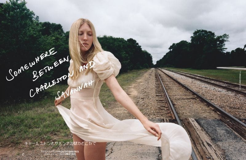 Ella Richards — photo 5