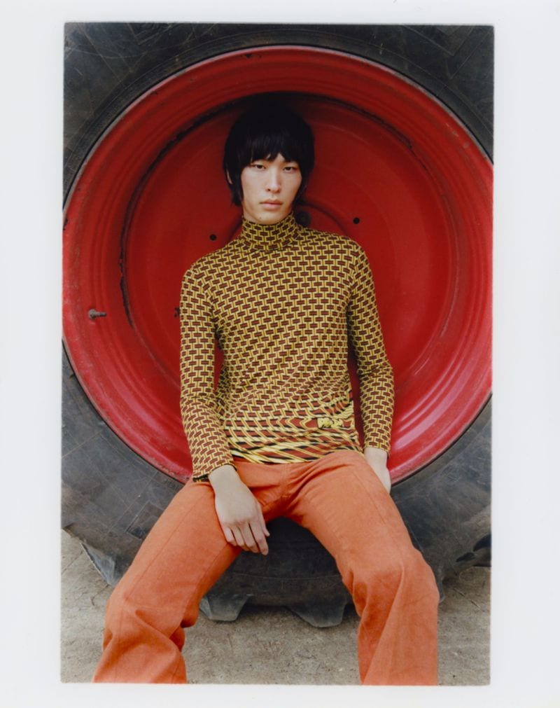 John Ganbat — photo 5