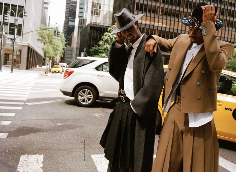 Alston Mason — photo 4