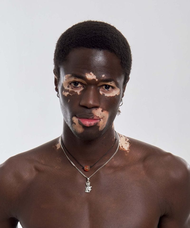 Alpha Ndoye — photo 1