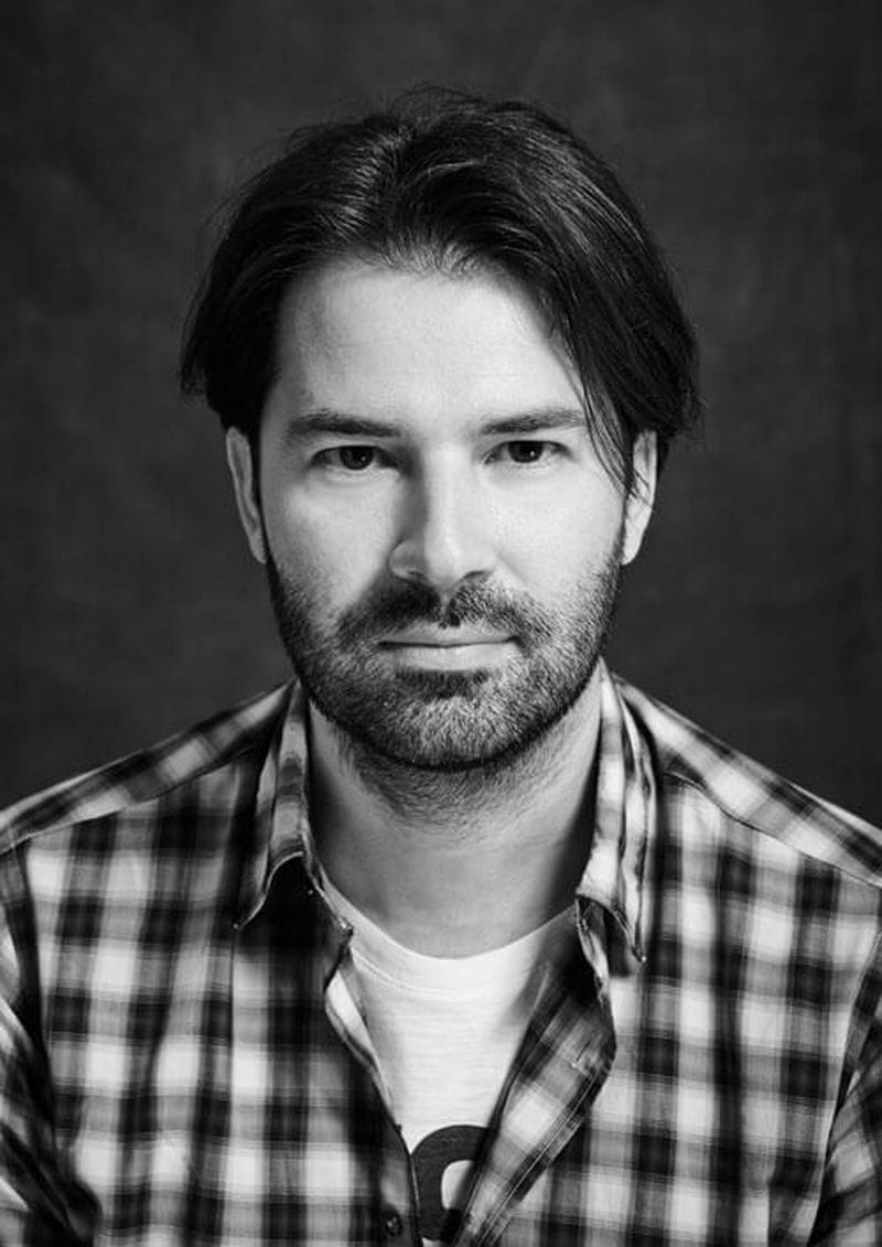 Vito Faugiana — portfolio 1