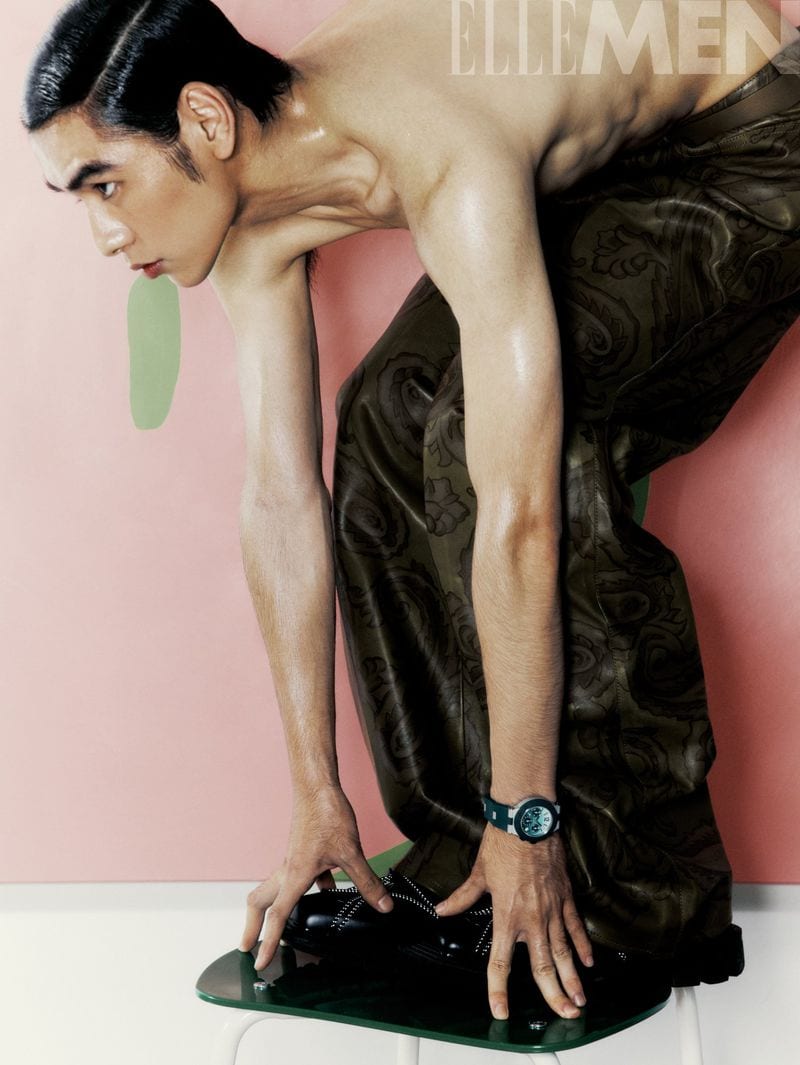Lin HanQI — photo 4