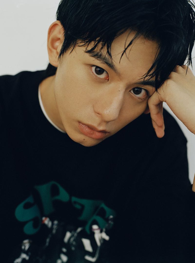Zhang Ming — photo 1