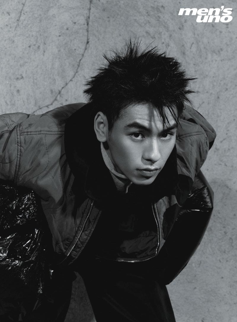 Lin HanQI — photo 8