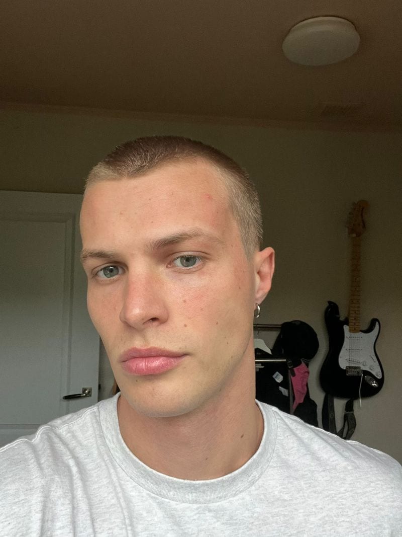 Danny Galushka — photo 1