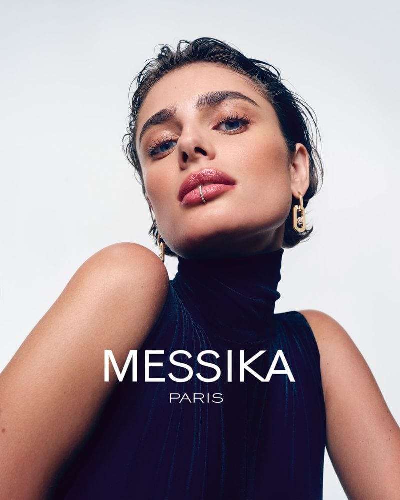 Valérie Messika — портфолио 6