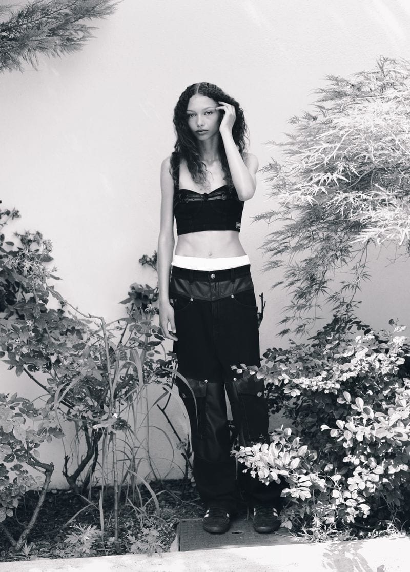 Tye Davis — photo 3