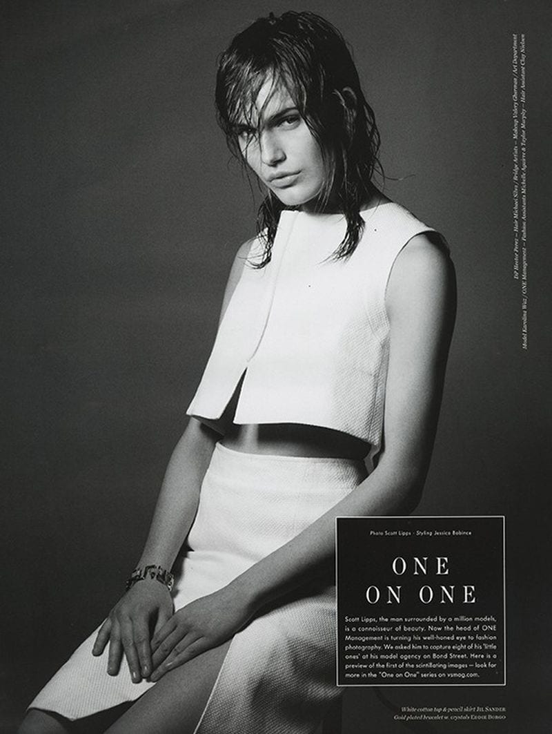 Karolina Waz — photo 7