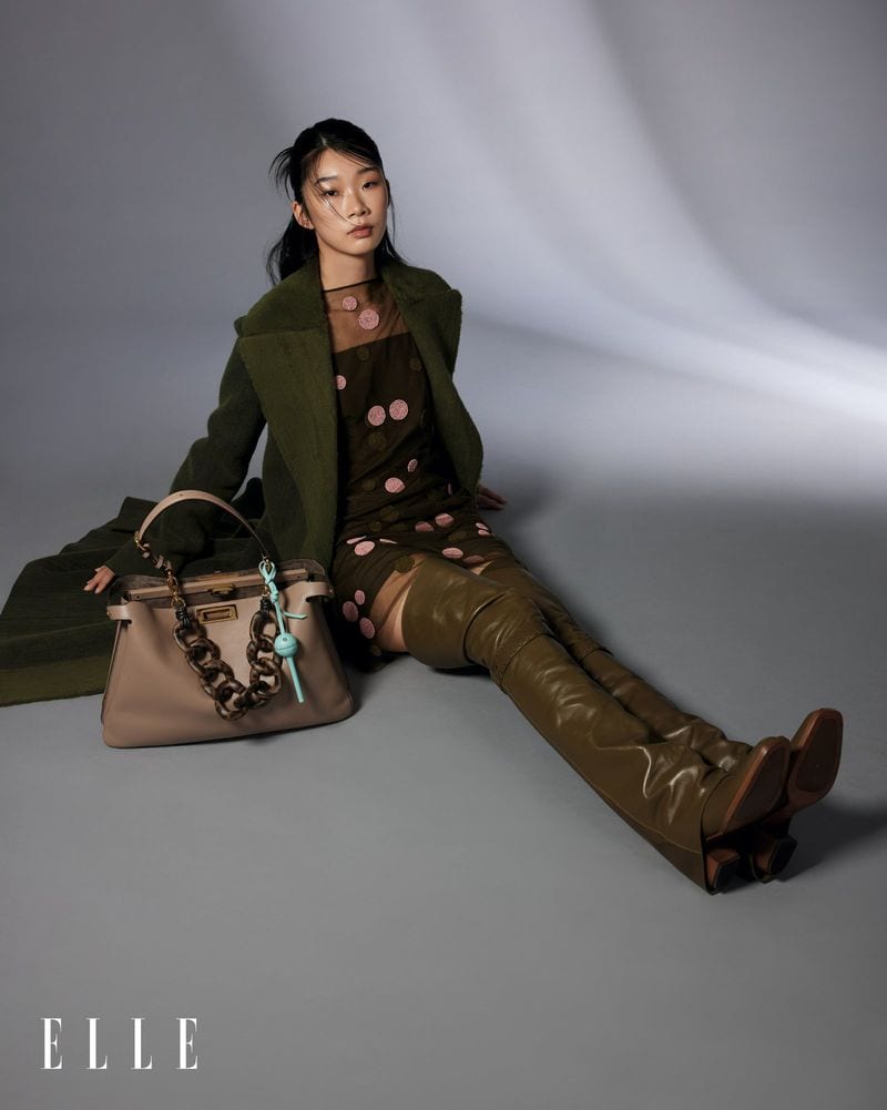 Haeun Lee — photo 7