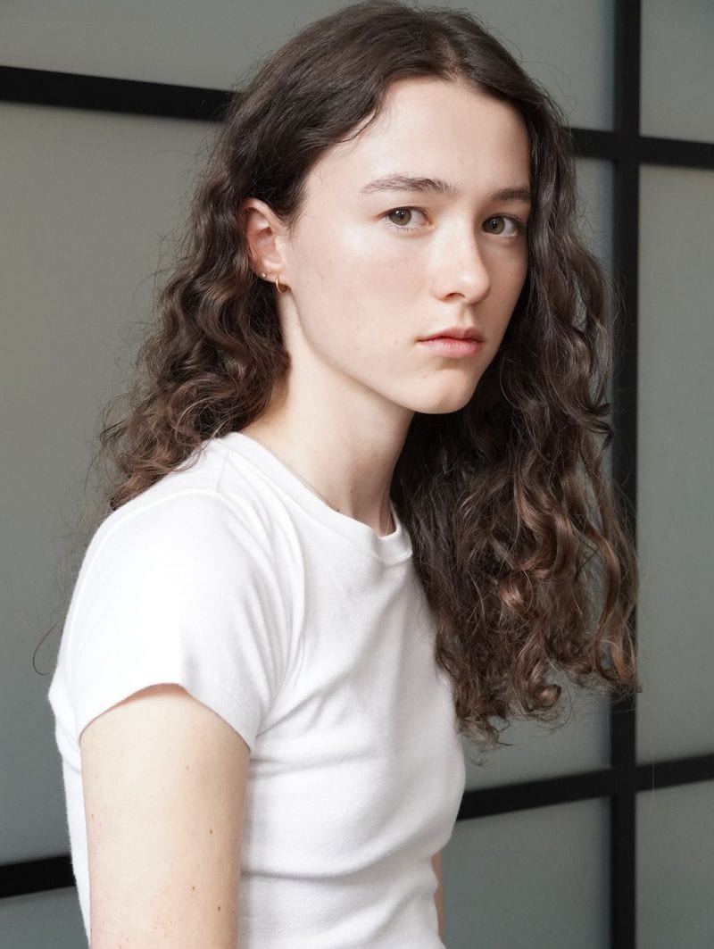 Sasha Winter — photo 1