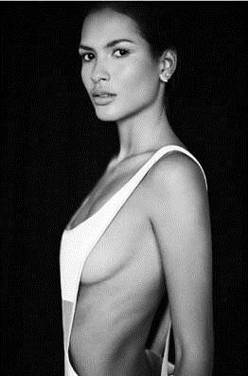 Thayna Santos — photo 1