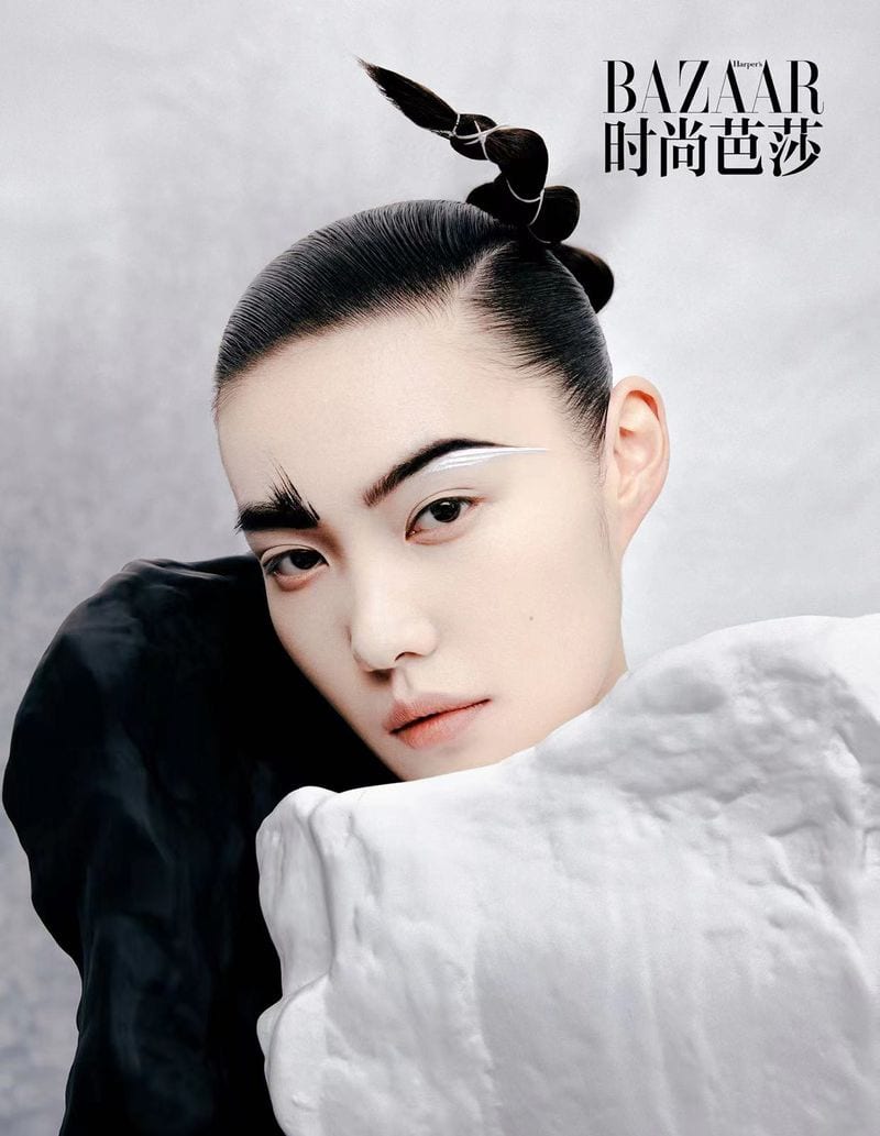 Ou XinYuan — photo 3