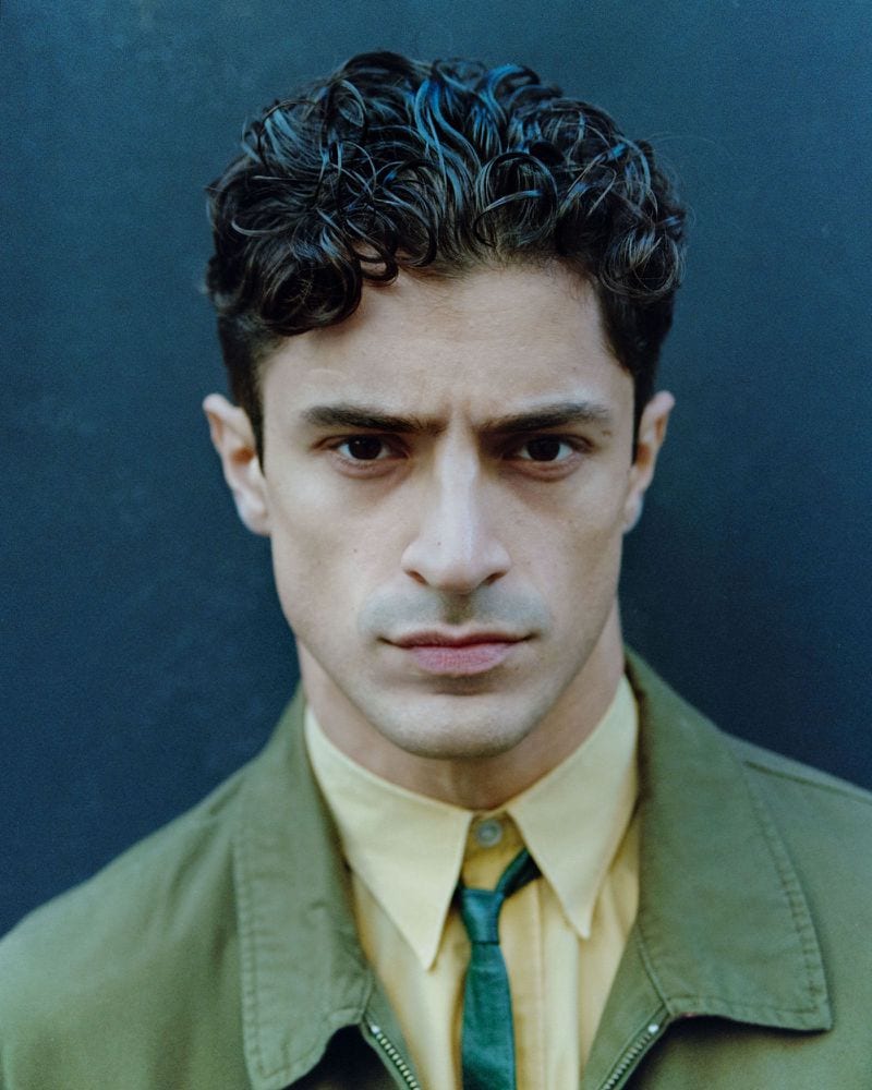 Cyrus Amini — photo 1