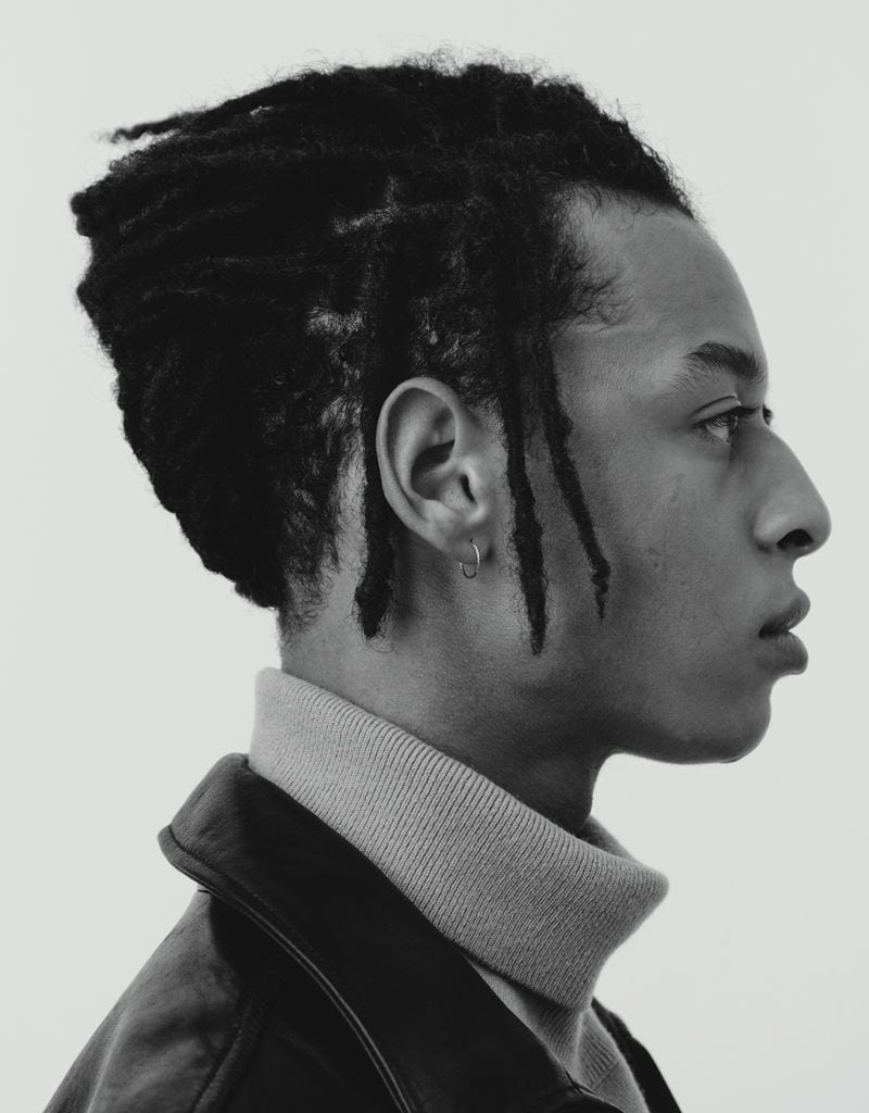 Franck Otianga — photo 1