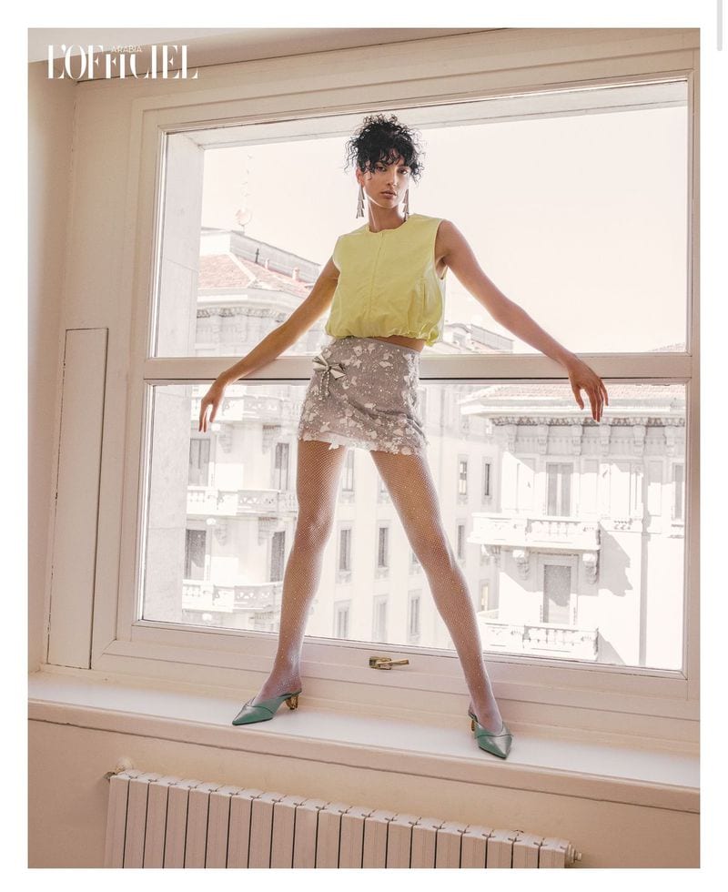 Stefania Cristian — photo 5
