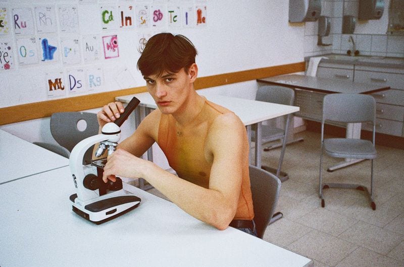 Marlon Preis — photo 9