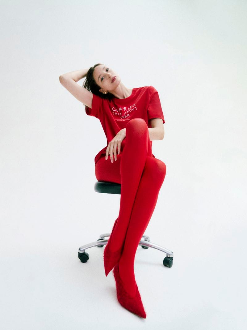 Alexandra Agoston — photo 5