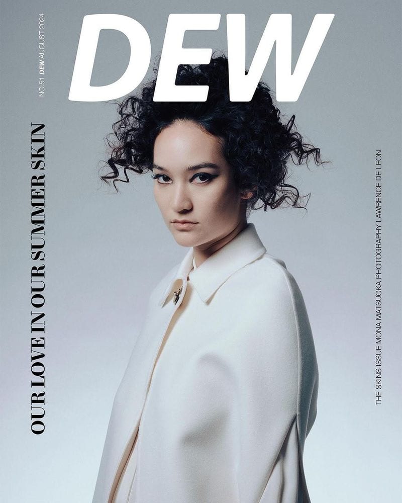 Mona Matsuoka — photo 4