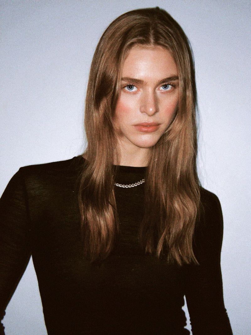 Hedvig Palm — photo 1