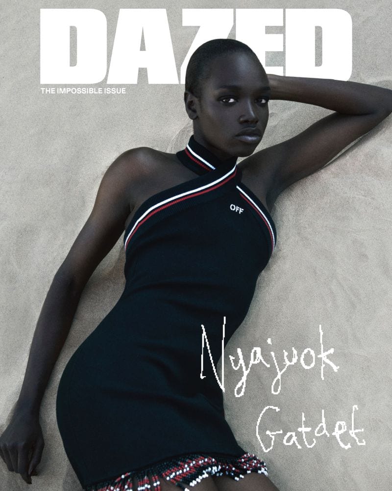 Nyajuok G — photo 1