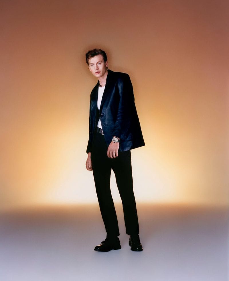 Sid Ellisdon — photo 2