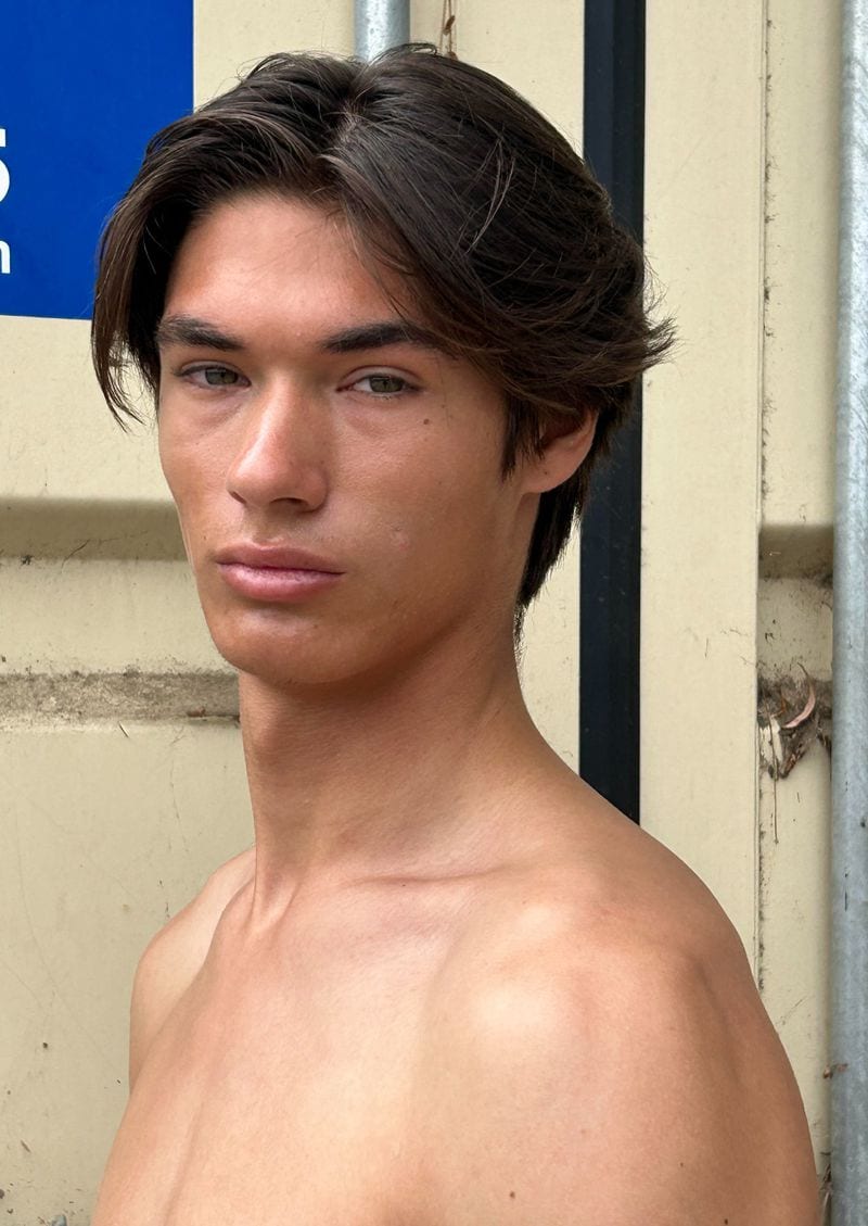 Skylar Irby — photo 1