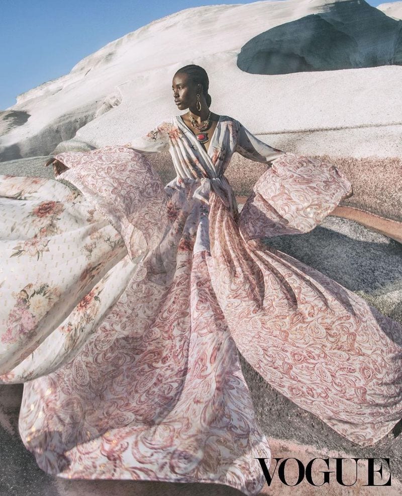 Thelma Azasoo — photo 3