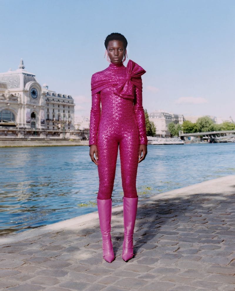 Marie-Agnès Diene — photo 11