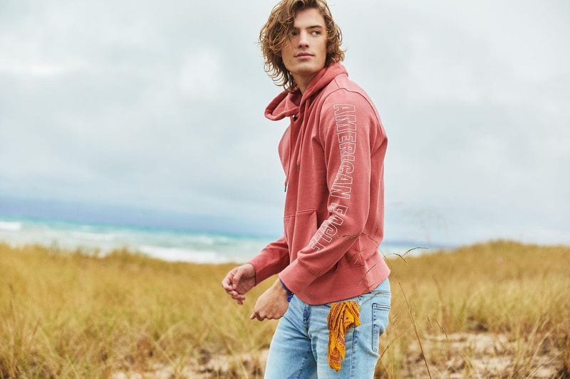 Theo Ford — photo 2