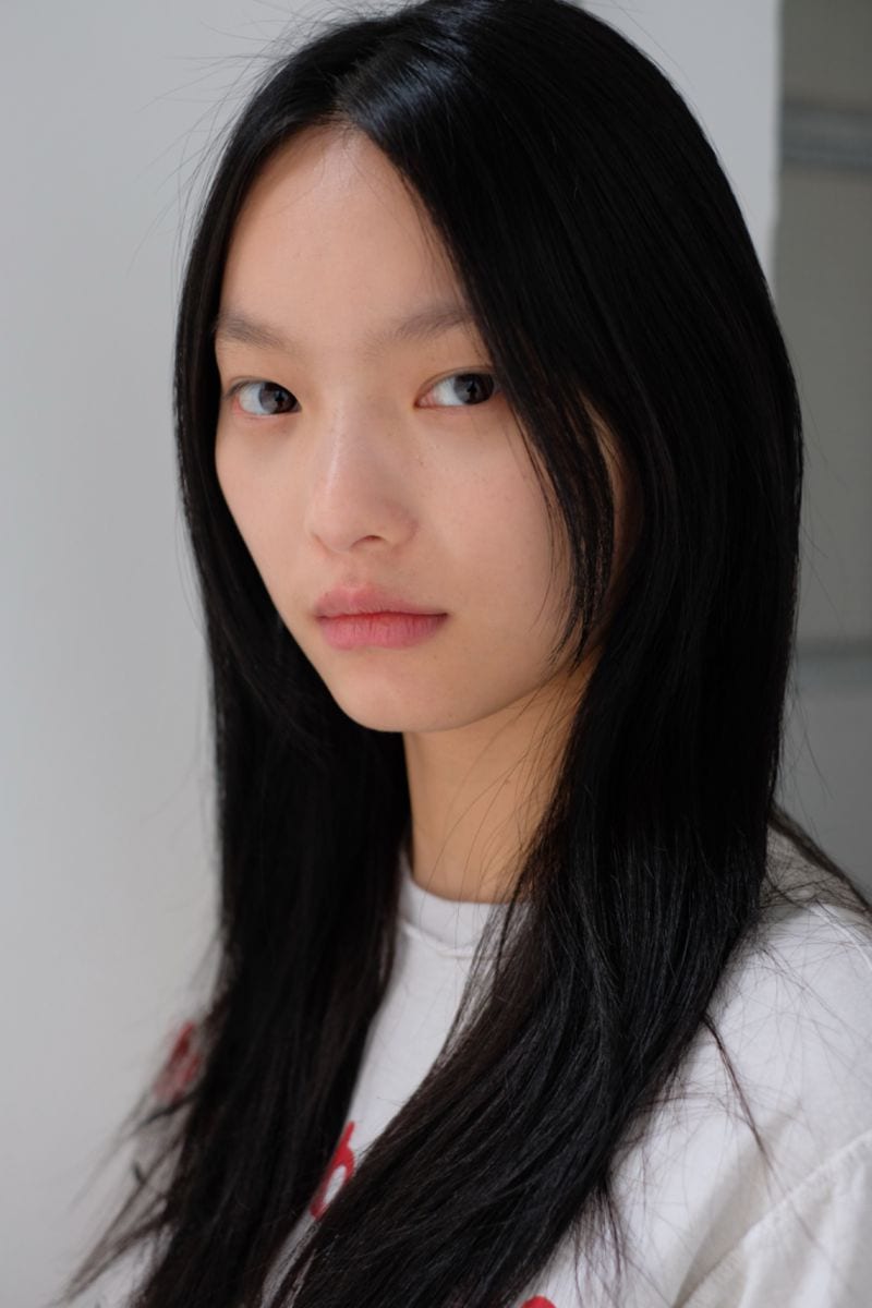 Yi Pang — photo 1