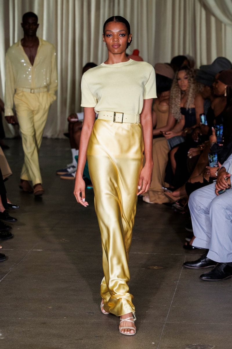 Leah Brown — photo 7