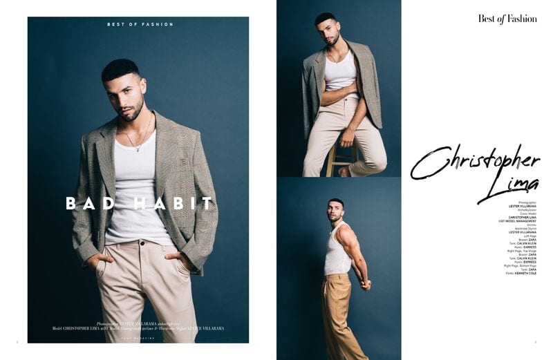 Christopher Lima — photo 8