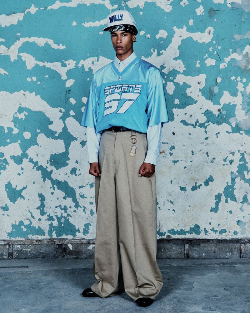 Bambi Kouyate — photo 11