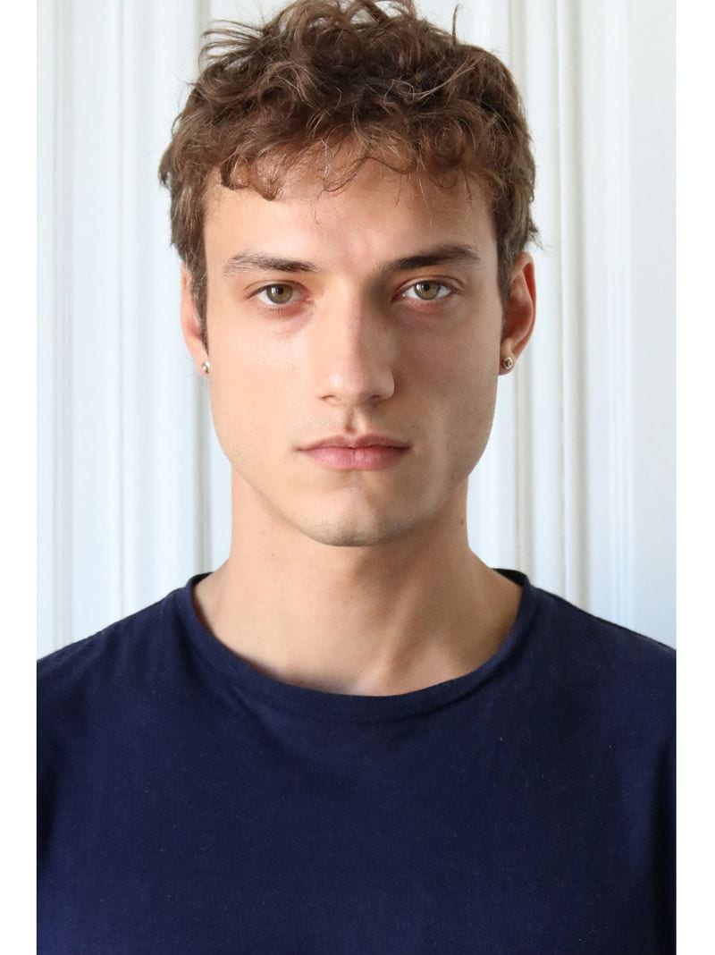 Serge Rigvava — photo 1
