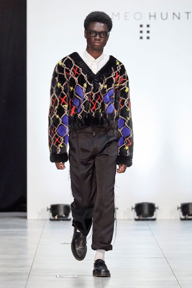 Ruskin Caesar-Kwofie — photo 7