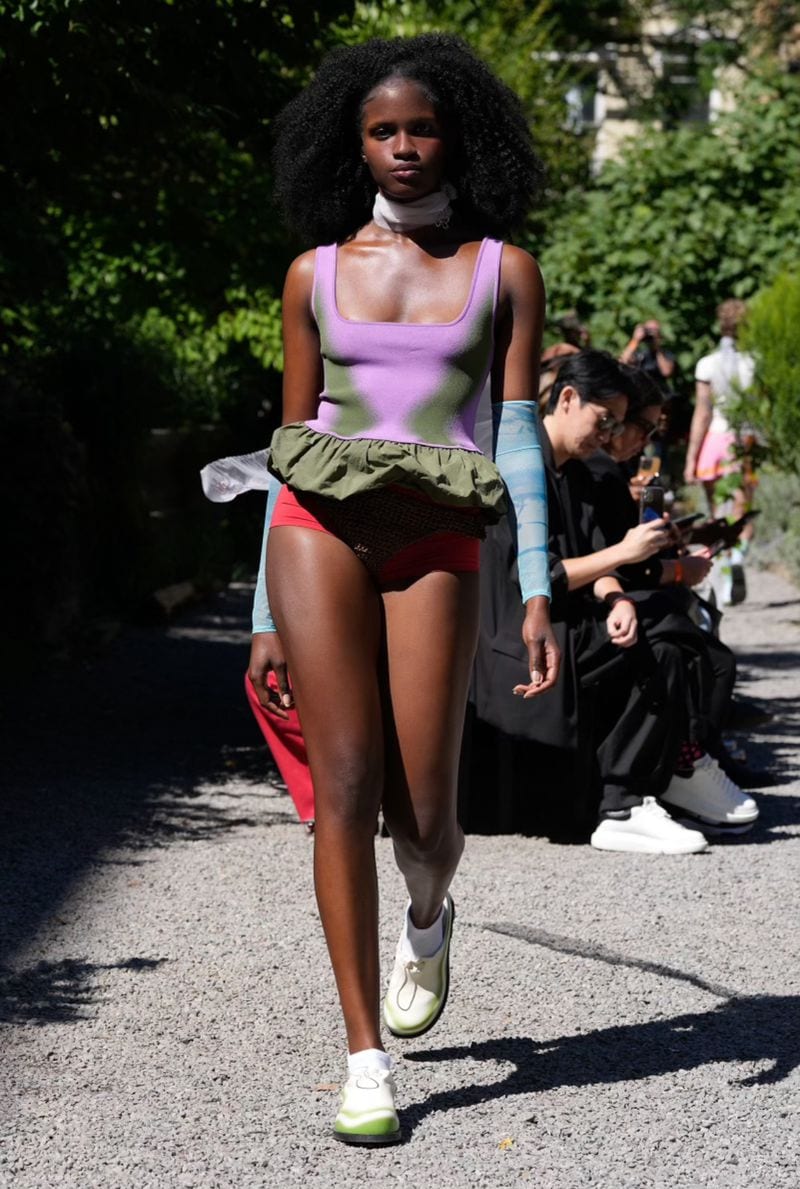 Diarra Fall — photo 3