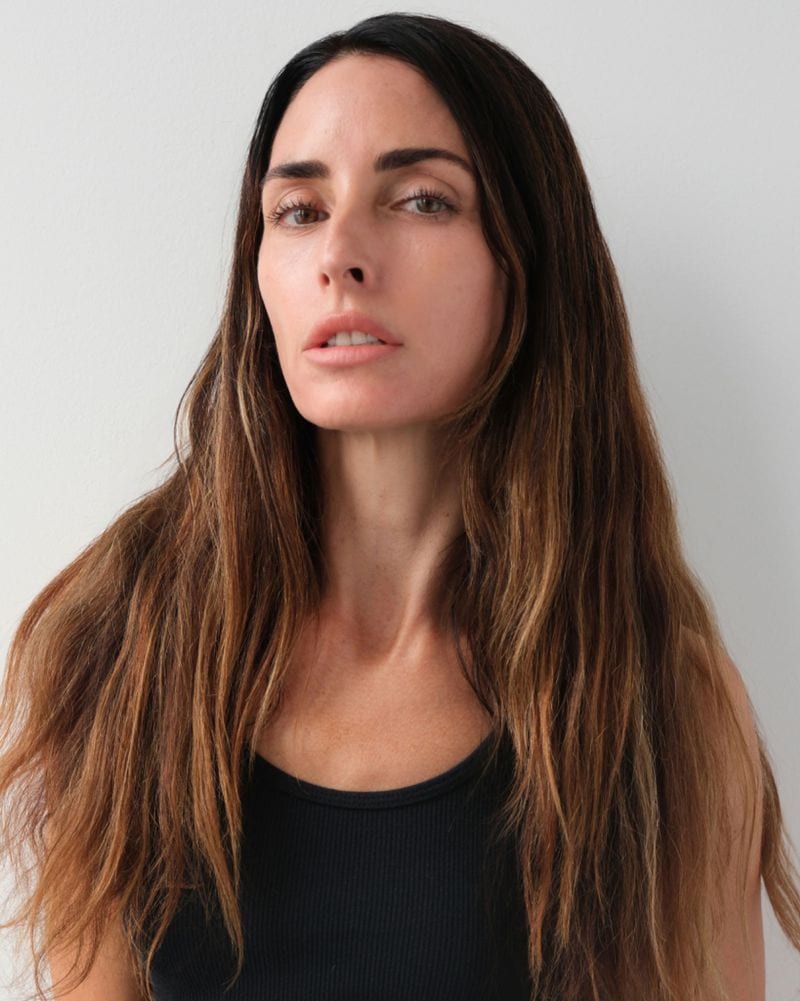 Danielle Zinaich — photo 1