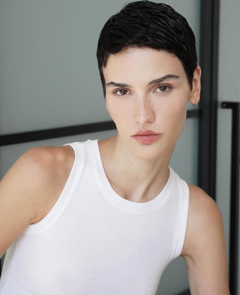 Tatia Akhalaia — photo 1