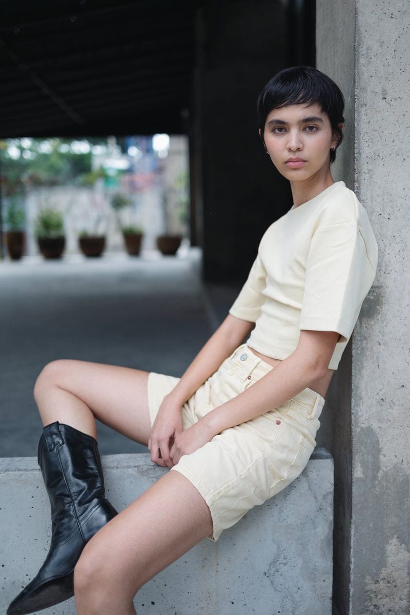Fernanda Vega — photo 2