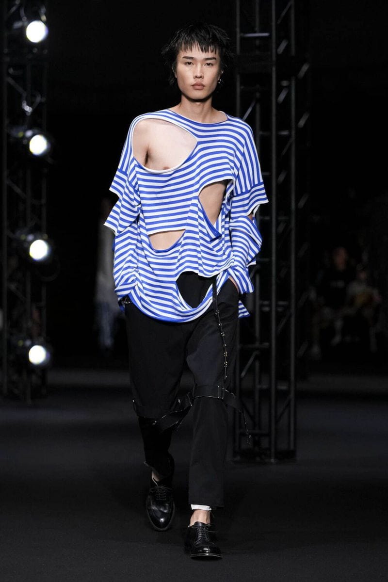 Seina Shigeda — photo 3