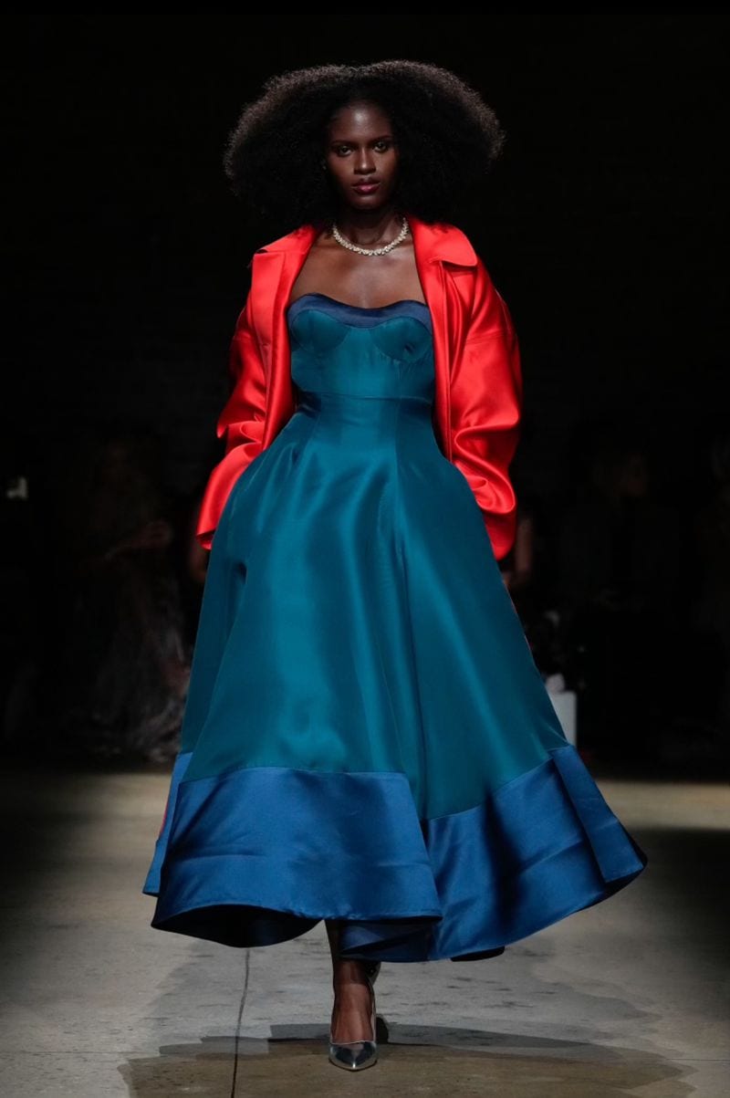 Diarra Fall — photo 2