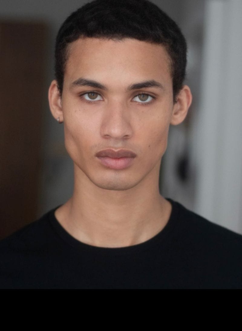 Zy'are Griffin — photo 1