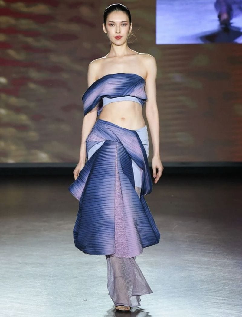 Silvia Wang — photo 5