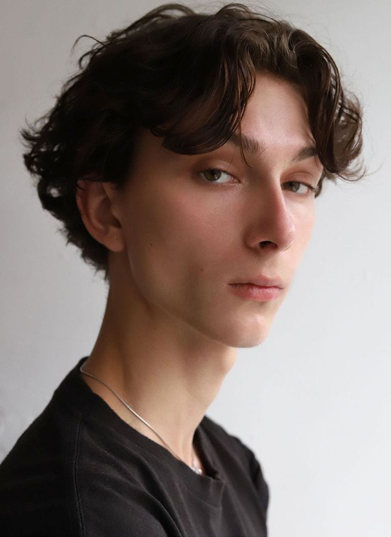 Luke Lenski — photo 1