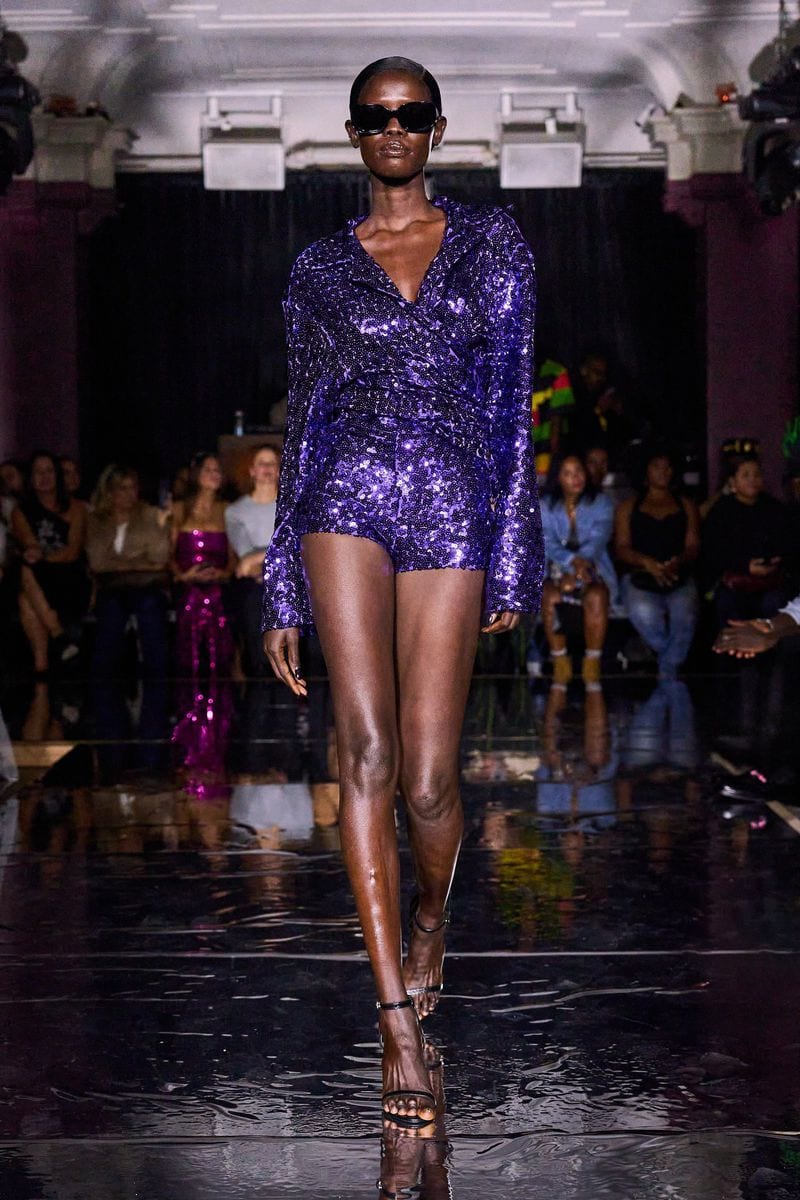 Shanelle Nyasiase — photo 7