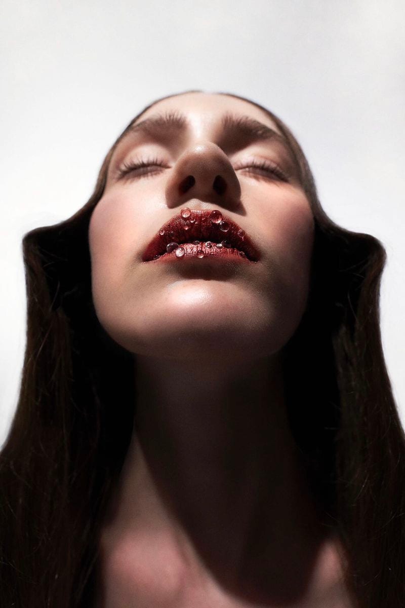 Yana Shcherbyna — photo 7