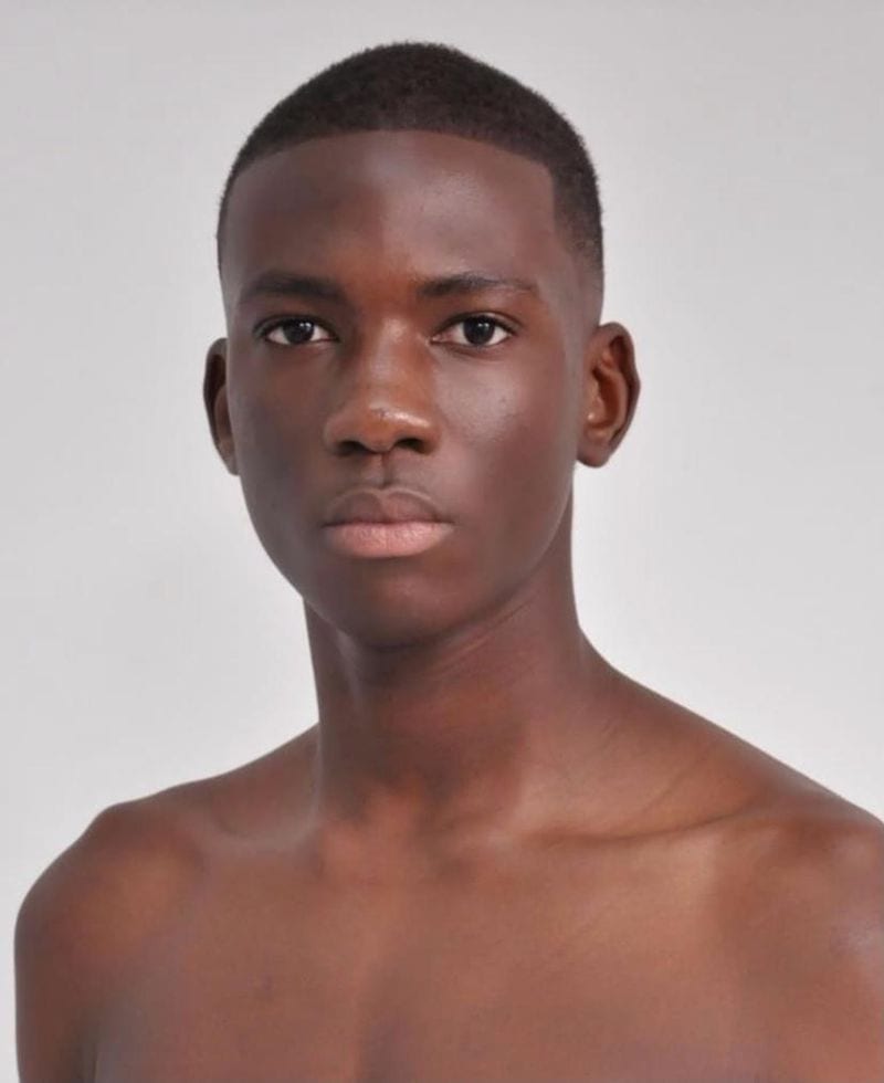 Fallou Mbaye — photo 1