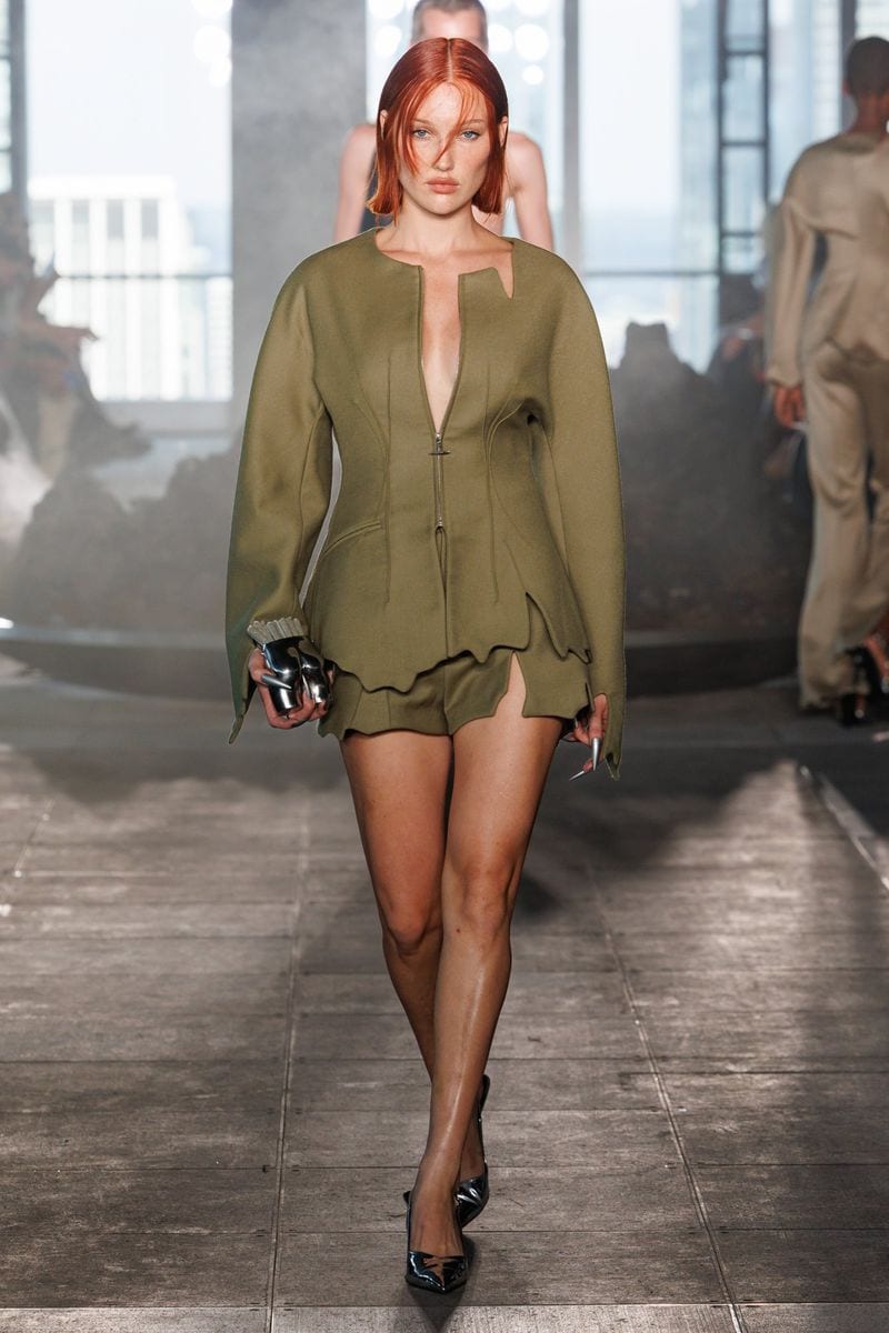 Meredith Duxbury — портфолио 9