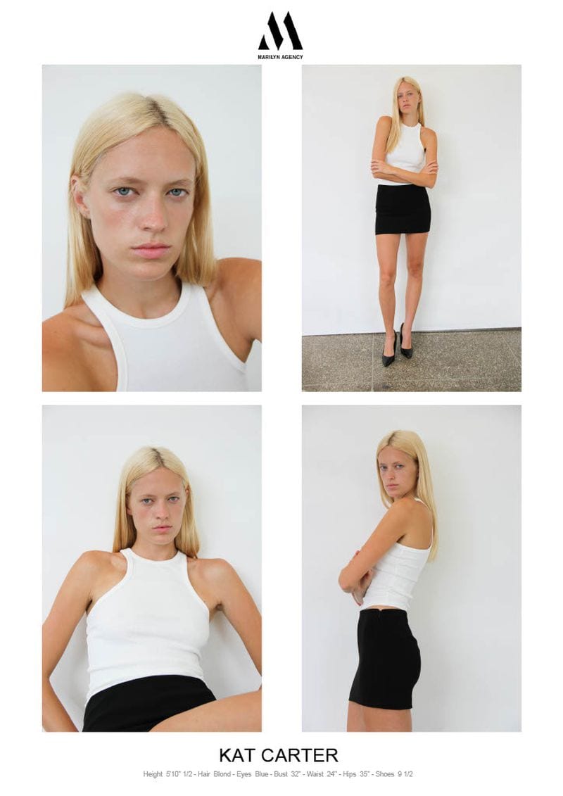 Kat Carter — photo 5