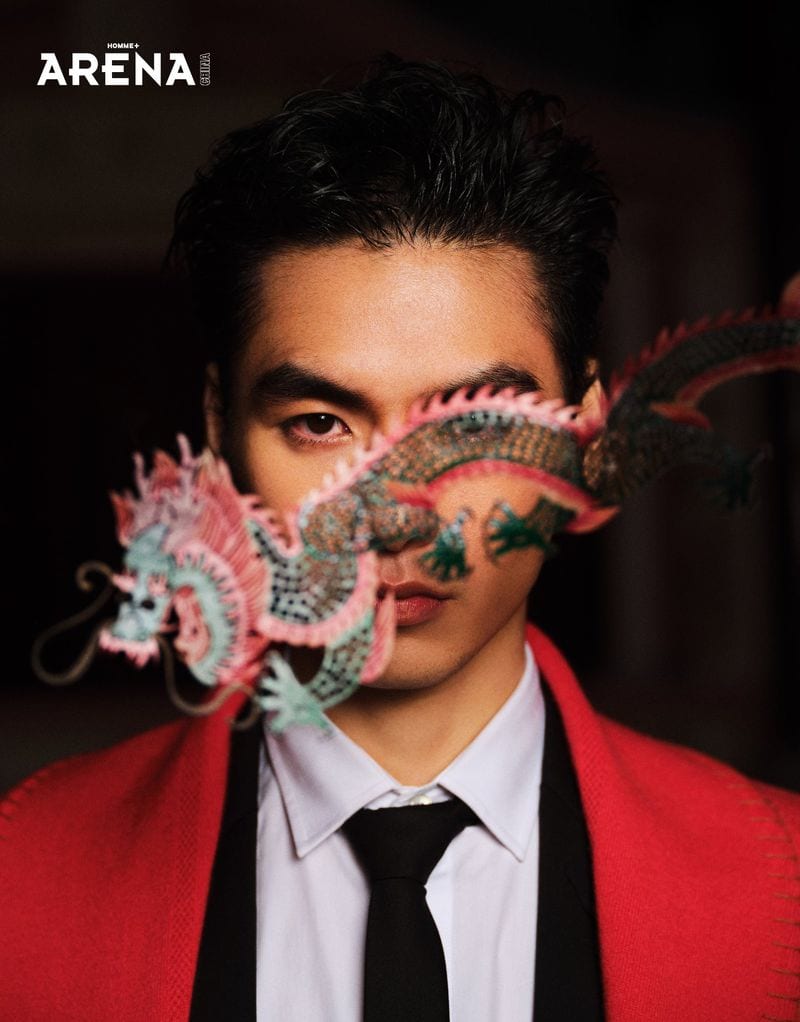 Lin HanQI — photo 6